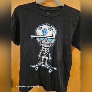 Skater Boy Youth Tshirt